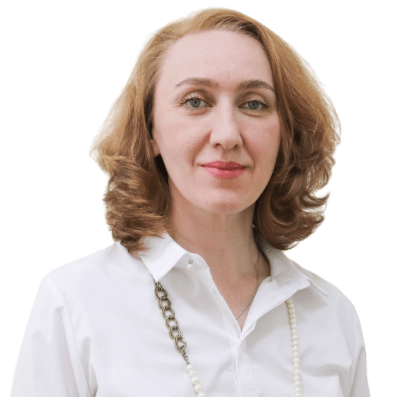 Ремезова Виктория Николаевна - врач УЗИ, хирург, флеболог клиники Метод Довженко для жителей города Саров